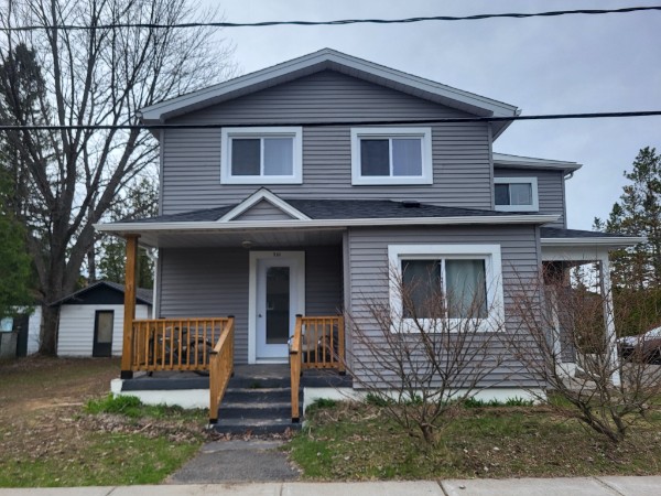 Realisation Peinture Groupe Laurentides